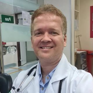 Foto de perfil de Dr Alexandre Araruna