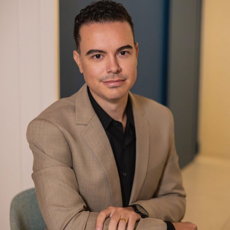 Foto de perfil de Dr Alexandre Marreco