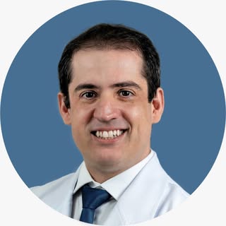 Foto de perfil de Dr Bruno Caliman