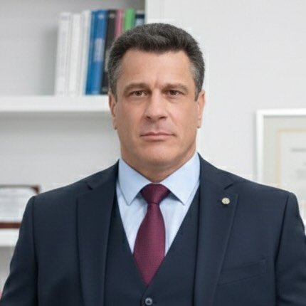 Foto de perfil de Dr Haroldo Peixoto de Oliveira Júnior