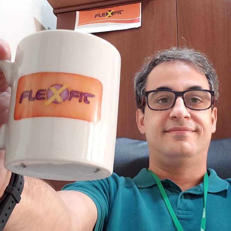 Foto de perfil de Dr Leandro Pascoutto