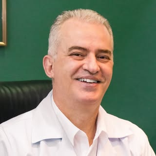 Foto de perfil de Dr Marcelo Galhardo