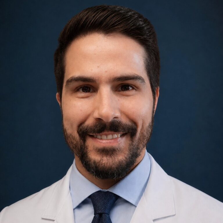 Foto de perfil de Dr Matheus Goebel