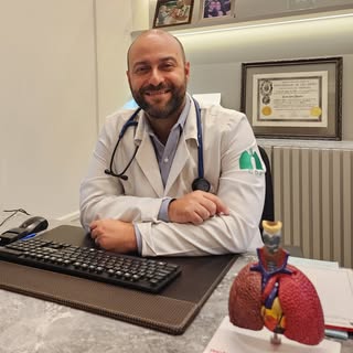Foto de perfil de Dr Rafael Silva Musolino