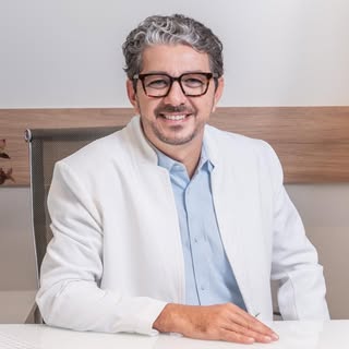 Foto de perfil de Dr Rowdley Rossi