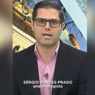 Foto de perfil de Dr Sergio Pontes