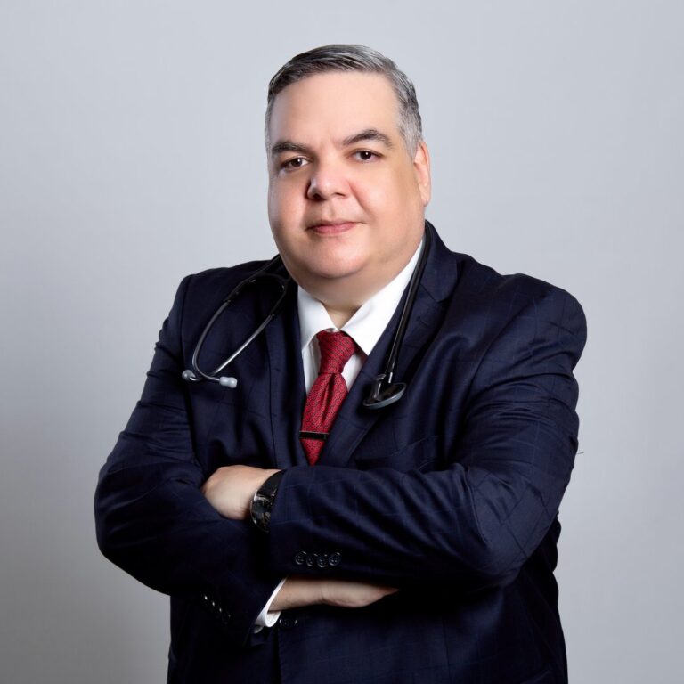 Foto de perfil de Dr Silvio Paffer
