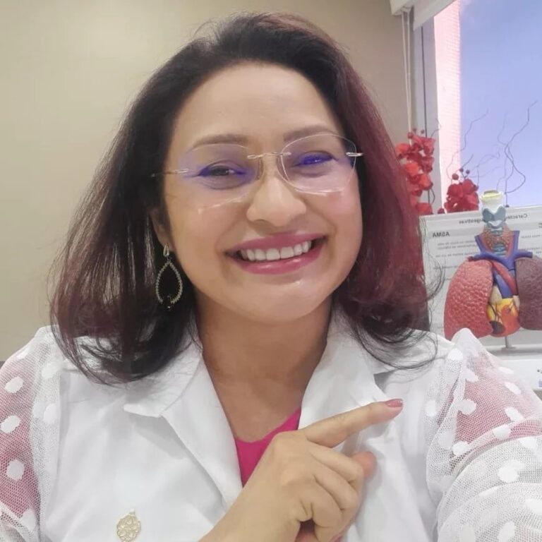 Foto de perfil de Dra Ana Carla Campelo Duarte