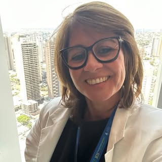 Foto de perfil de Dra Giuliana Macedo Mendes
