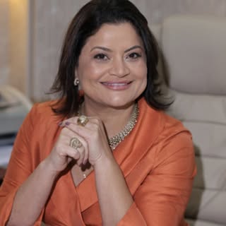 Foto de perfil de Dra Joseany Cardoso de Sousa