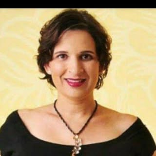 Foto de perfil de Dra Luithian Raianne de Andrade