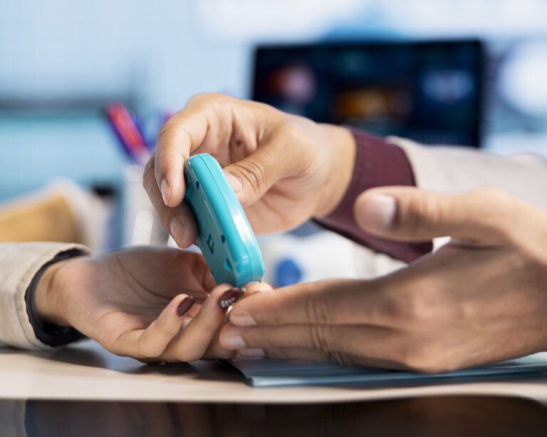 prevenção do diabetes
