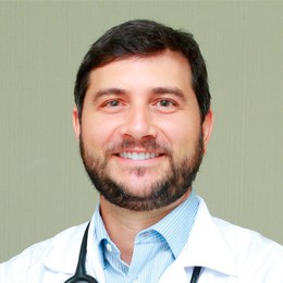 Dr Amon Rheingantz Machado