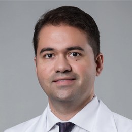 Dr Flávio Vieira de Faria