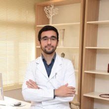 Dr Guilherme Marques
