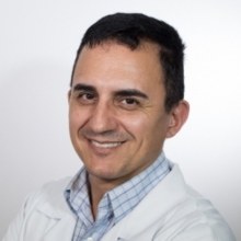 Dr Leandro Monza Gonçalves