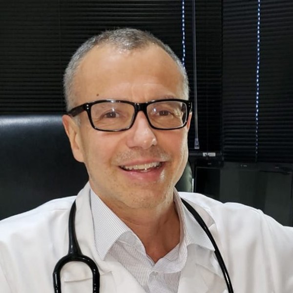 Dr Marcelo Gervilla Gregorio