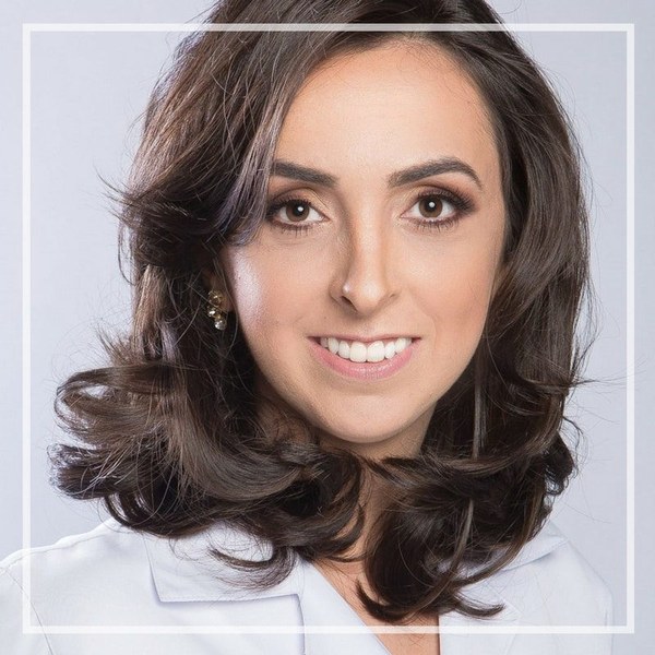 Dra Carla Fabiane da Costa