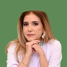 Dra Kyslley Sa Urtiga