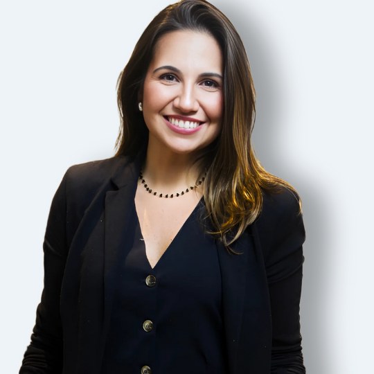 Dra Lilian K. S. Morais