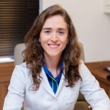 Dra Luciana Balester Mello de Godoy