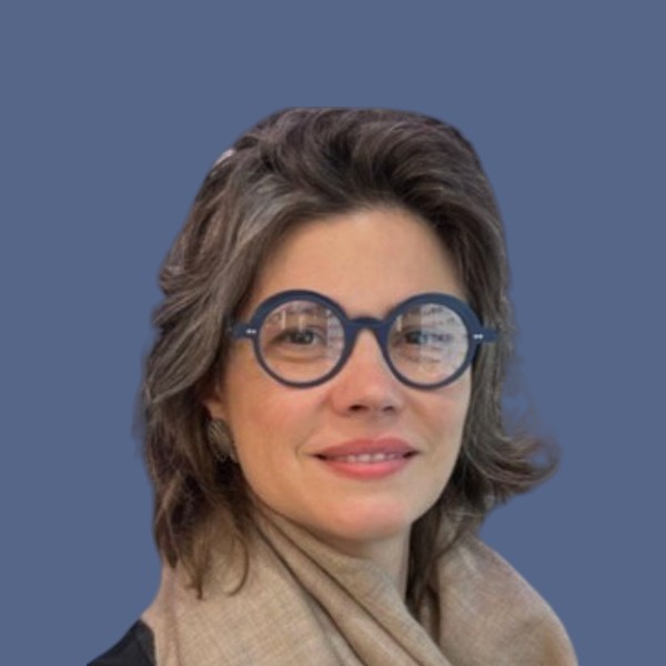 Dra Silvia Gonçalves Conway
