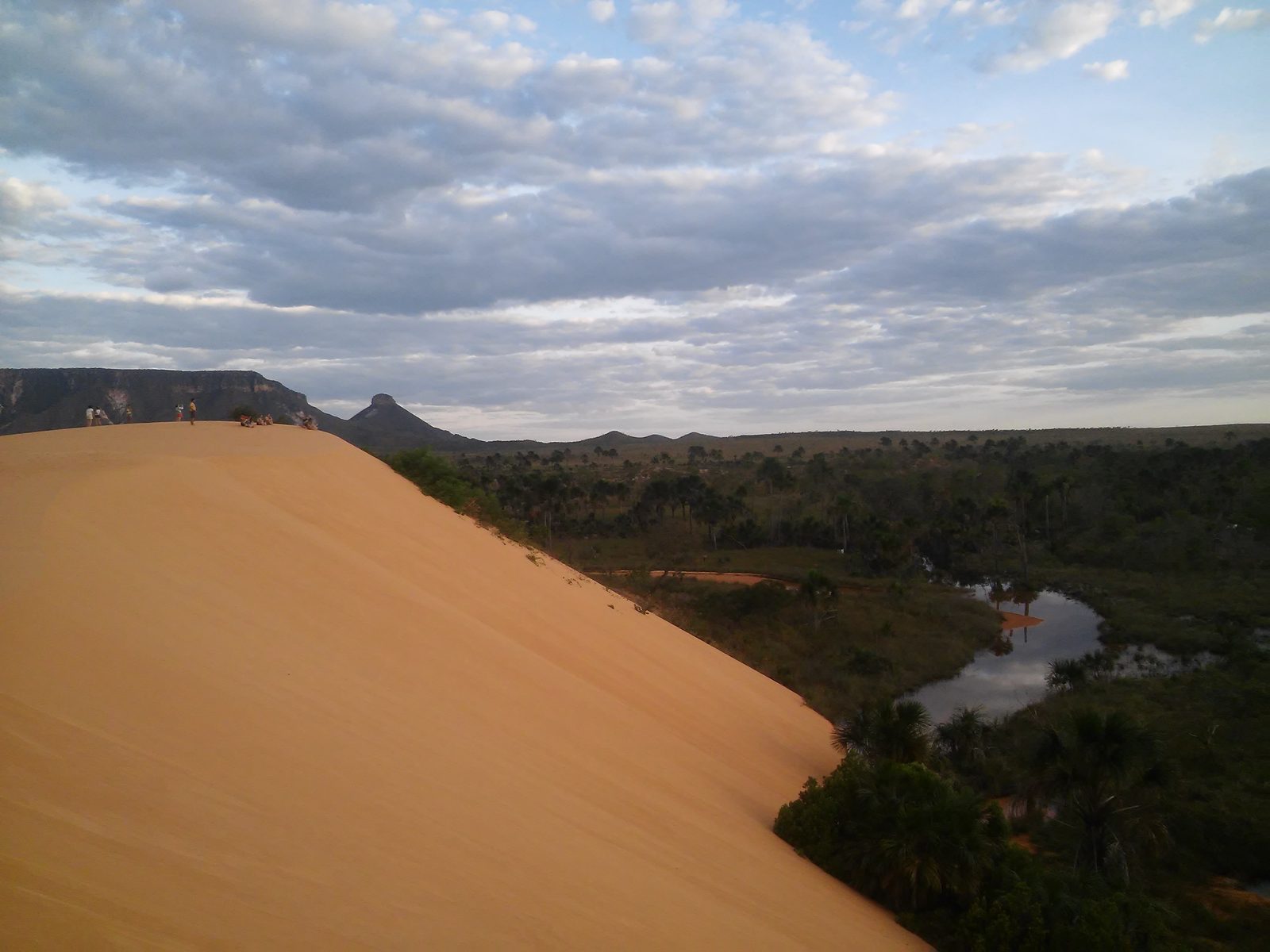 Tocantins