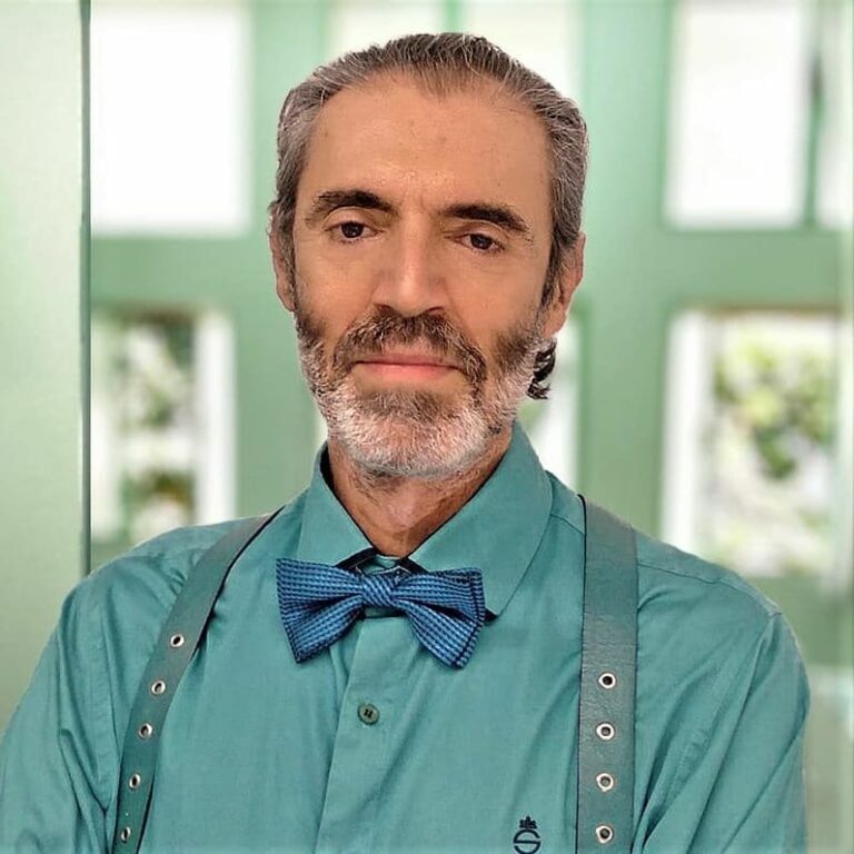 Foto de perfil de Dr Jorge Machado Caram
