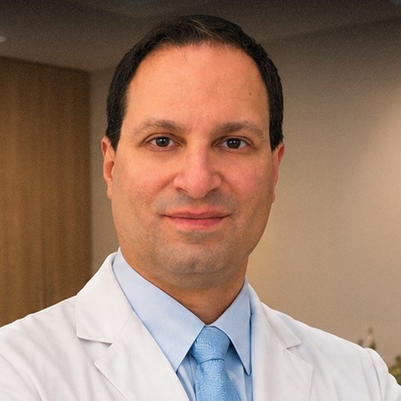 Foto de perfil de Dr Michel Burihan Cahali