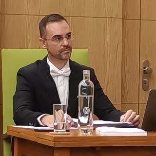 Foto de perfil de Dr Miguel Meira e Cruz
