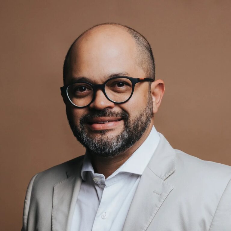 Foto de perfil de Dr Sérgio Alexandre Ramos Moura Santos