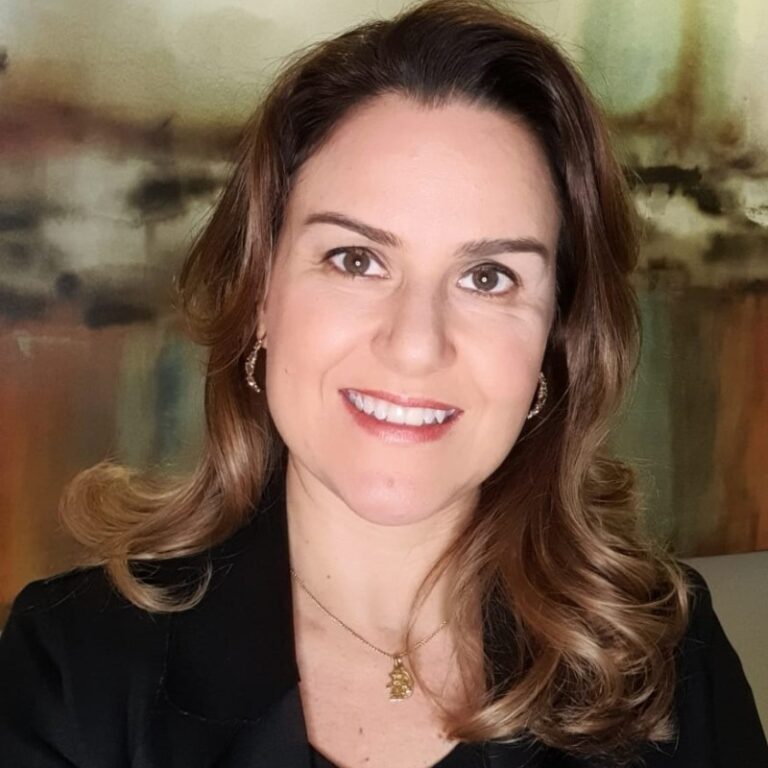 Foto de perfil de Dra Ana Paula Gasparini Braga