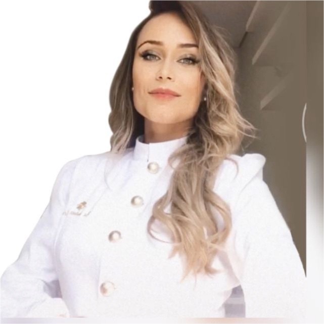Foto de perfil de Dra Andreia Gomes Schroeder Sguillar