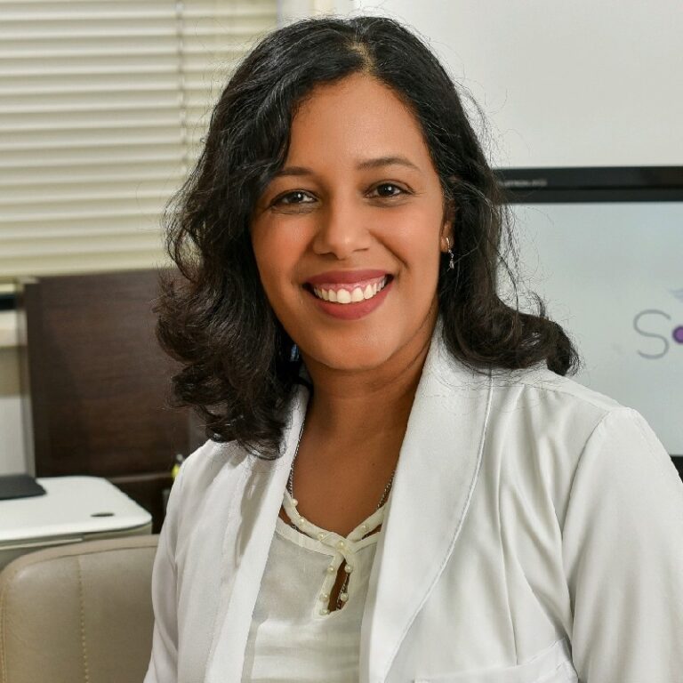 Foto de perfil de Dra Christianne Martins Bahia