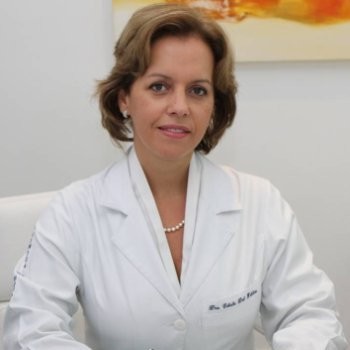 Foto de perfil de Dra Cibele Dal Fabbro