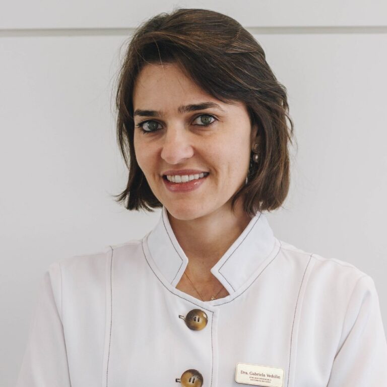 Foto de perfil de Dra Gabriela Modesti Vedolin
