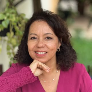 Foto de perfil de Dra Maria José Pereira De Morais