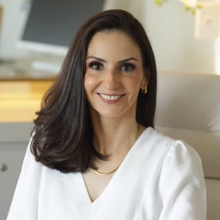 Foto de perfil de Dra Melania Dirce Oliveira Marques