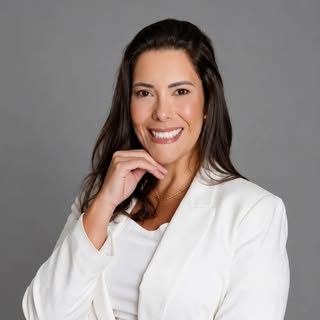 Foto de perfil de Dra Renata Aurichio de Oliveira