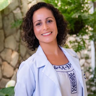 Foto de perfil de Dra Renata Caroline Mendonça Ferraz