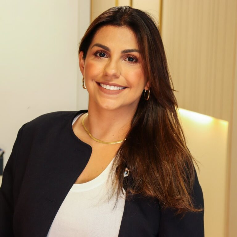 Foto de perfil de Dra Talitha Alexandrina Do Nascimento e Silva Faria